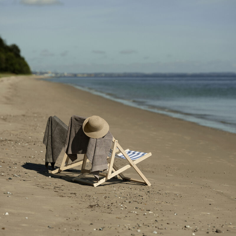Classic Serviette de bain