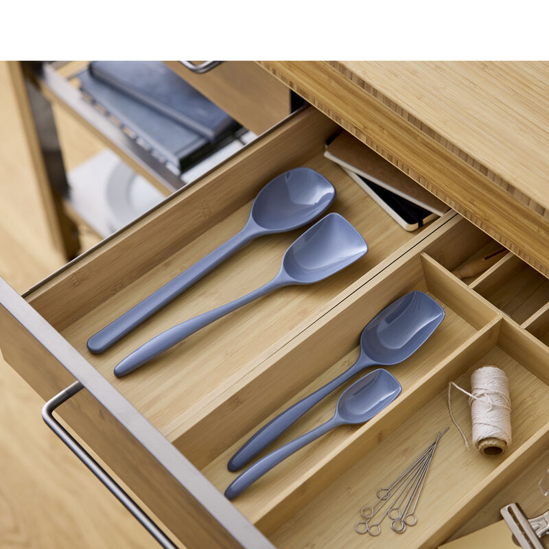 NEW Classic Pot spoon set 4 parts