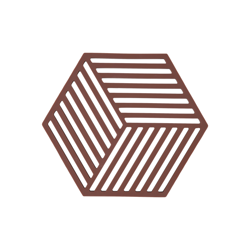 Hexagon Dessous-de-plat