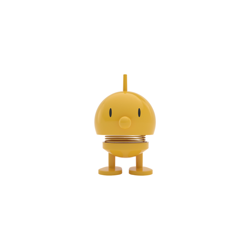 Bumble Hoptimist