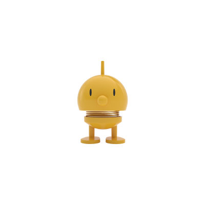 Bumble Hoptimist