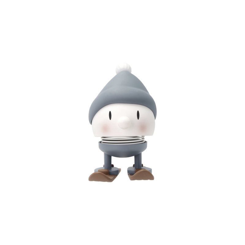 Soft Skiing Bumble Hoptimist Soft Skiing Bumble Hoptimist