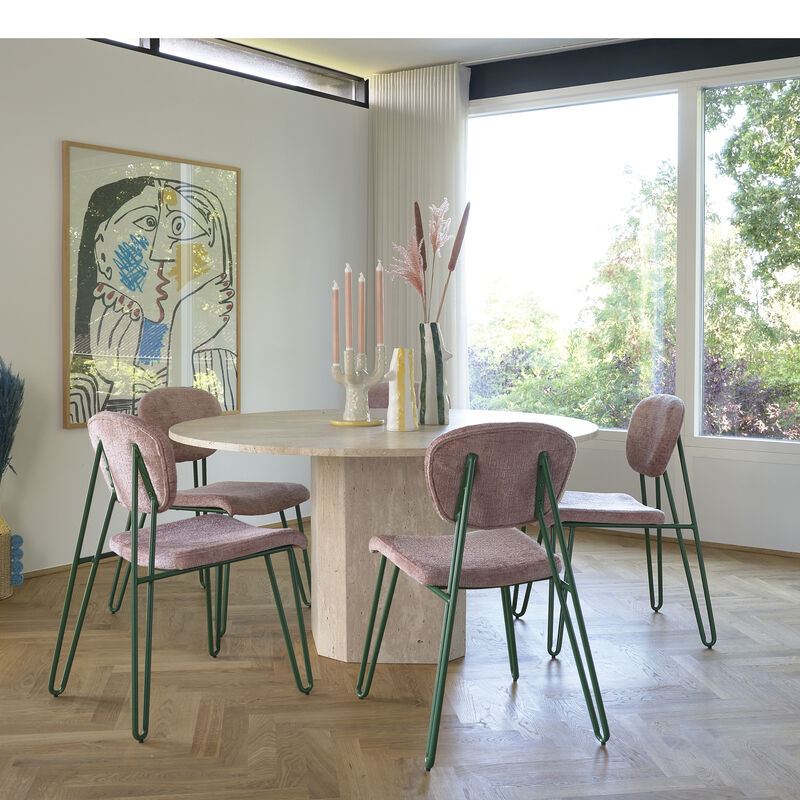 Styles Dekorasjonsvase