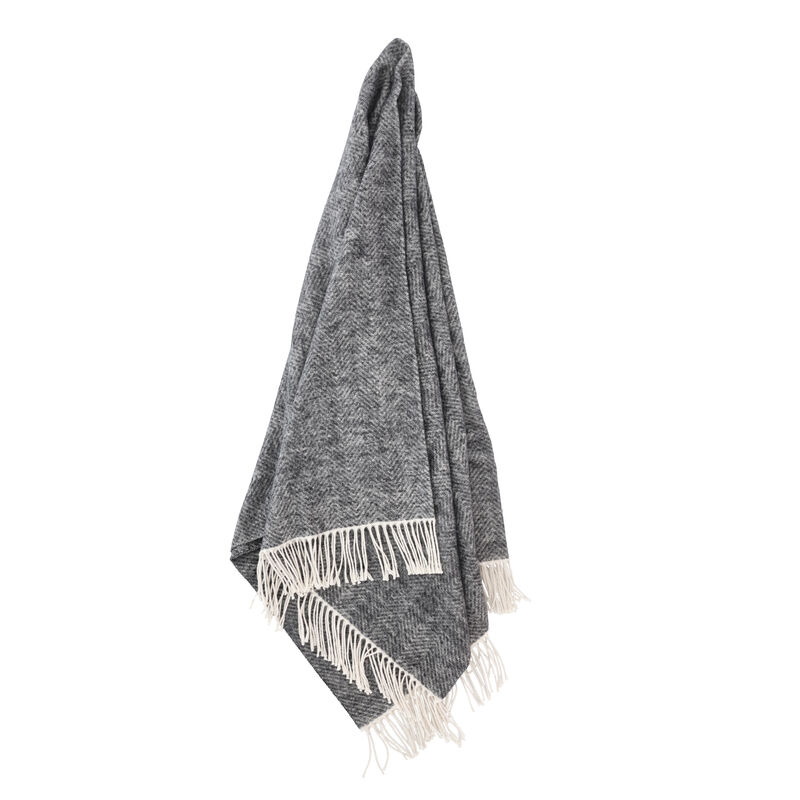 Stillness Throw Stillness Throw
