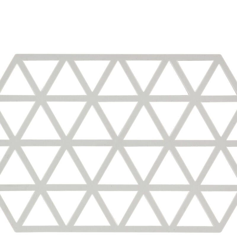 Triangles Trivet Triangles Trivet