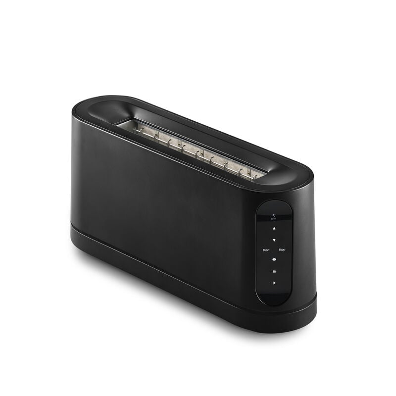 Long Slot Toaster