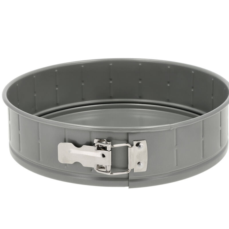 Line Springform cake tin Line Springform cake tin