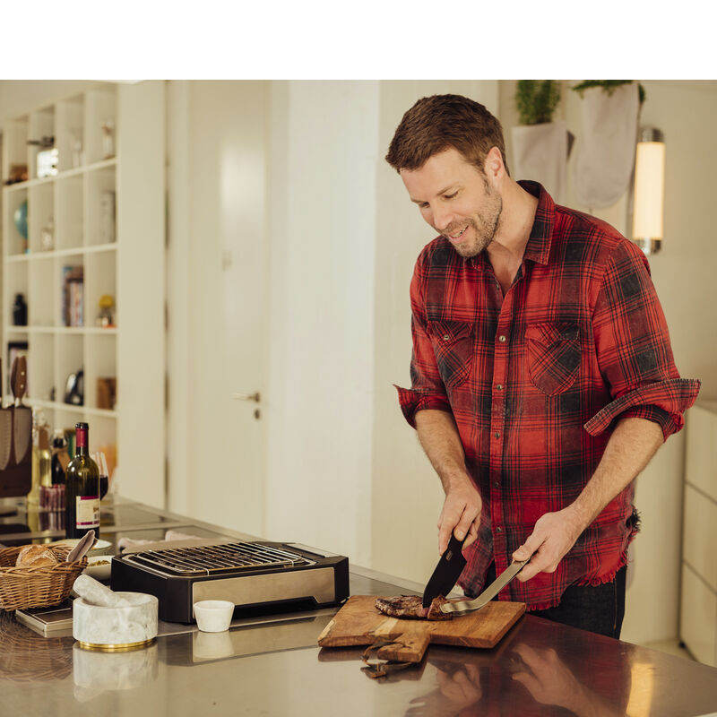 Steakgrill 2300 watt