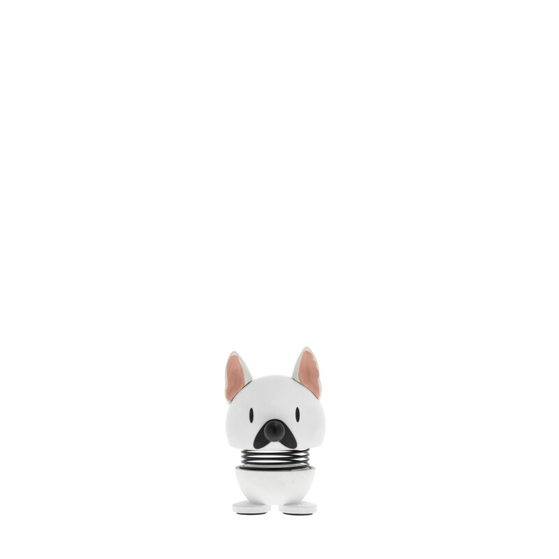 French bulldog Hoptimist