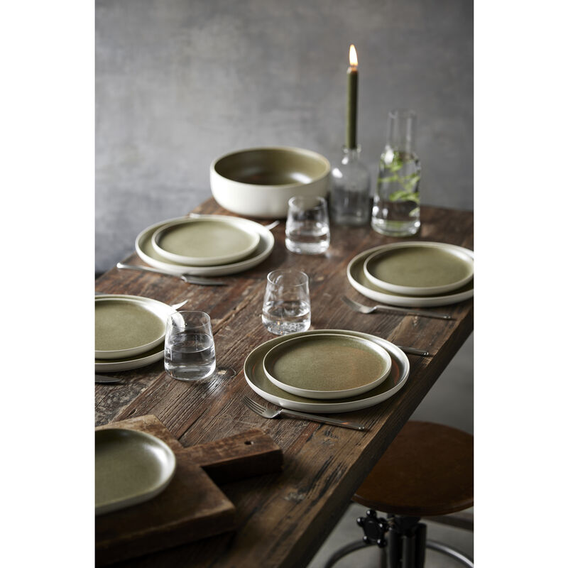 North Frokosttallerken North Frokosttallerken