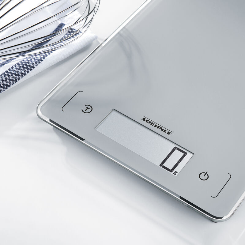 Page Aqua Proof Kjøkkenvekt Page Aqua Proof Kjøkkenvekt