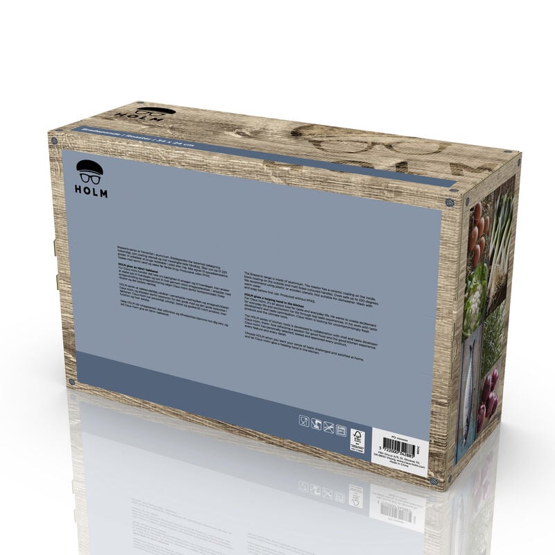 Brasserie Ugnspanna Brasserie Ugnspanna