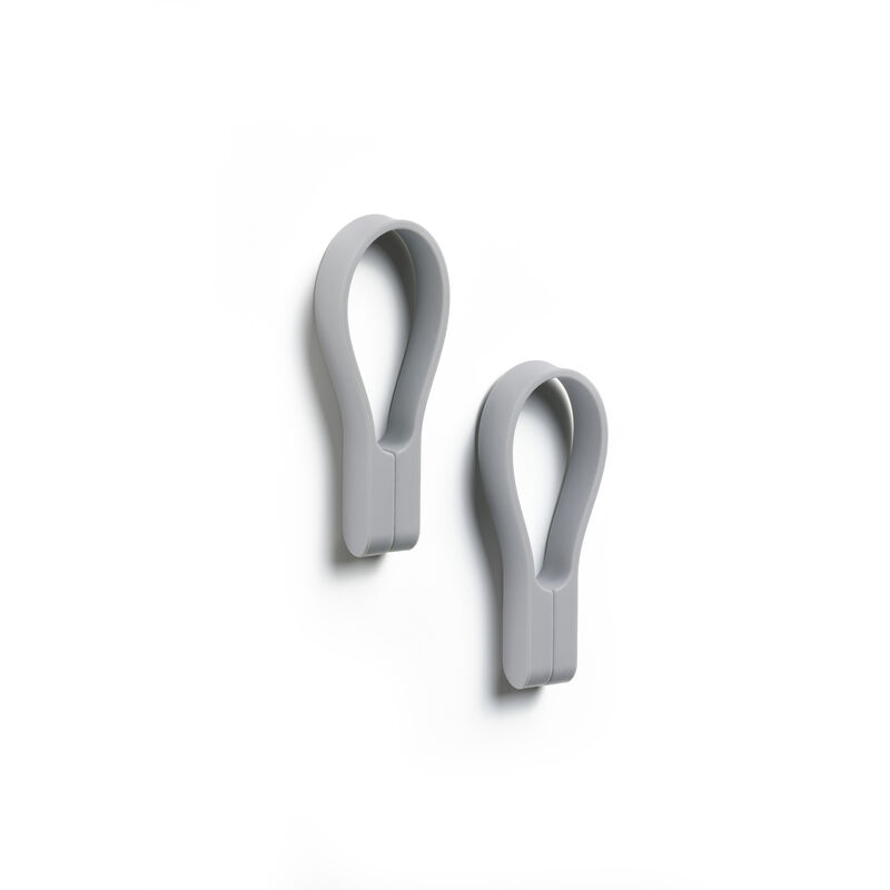 Loop magnet Sangle pour serviette 2 pces