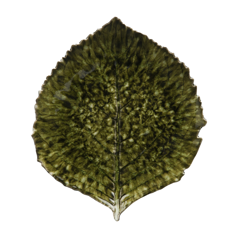 Riviera Tallerken hortensia