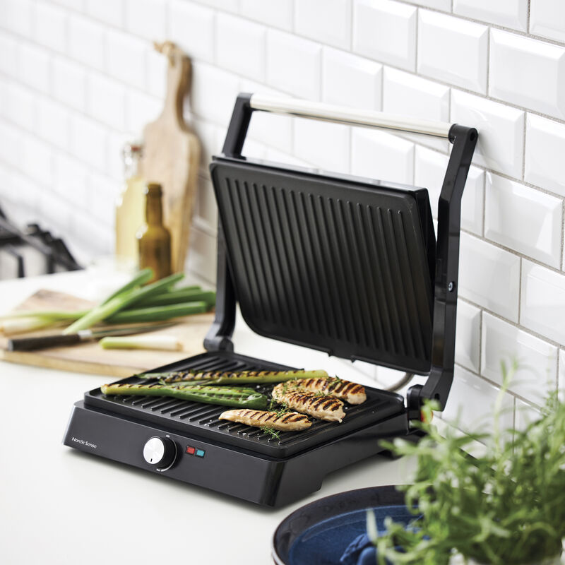 Paninigrill 2200 watt