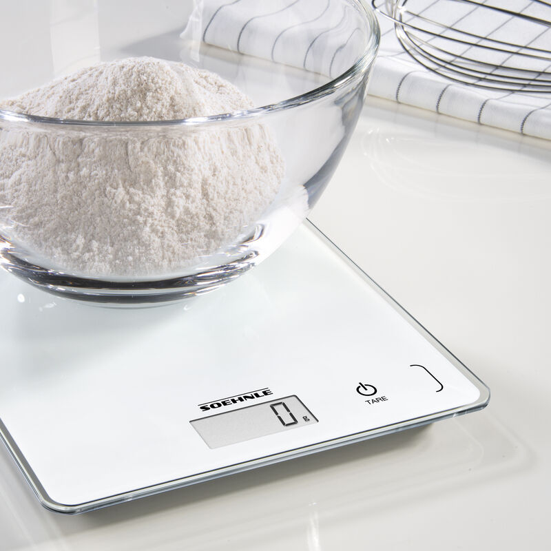 Page Compact 300 Balance de cuisine Page Compact 300 Balance de cuisine