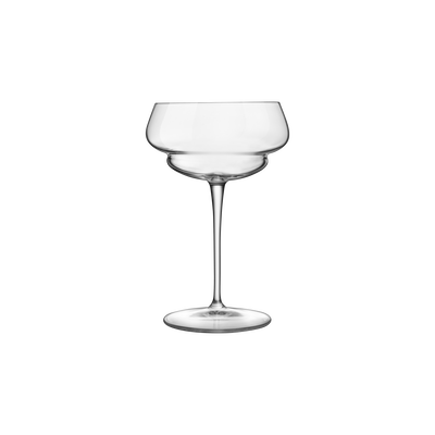 Backdoor Cocktailglass Great Gatsby 6 stk.