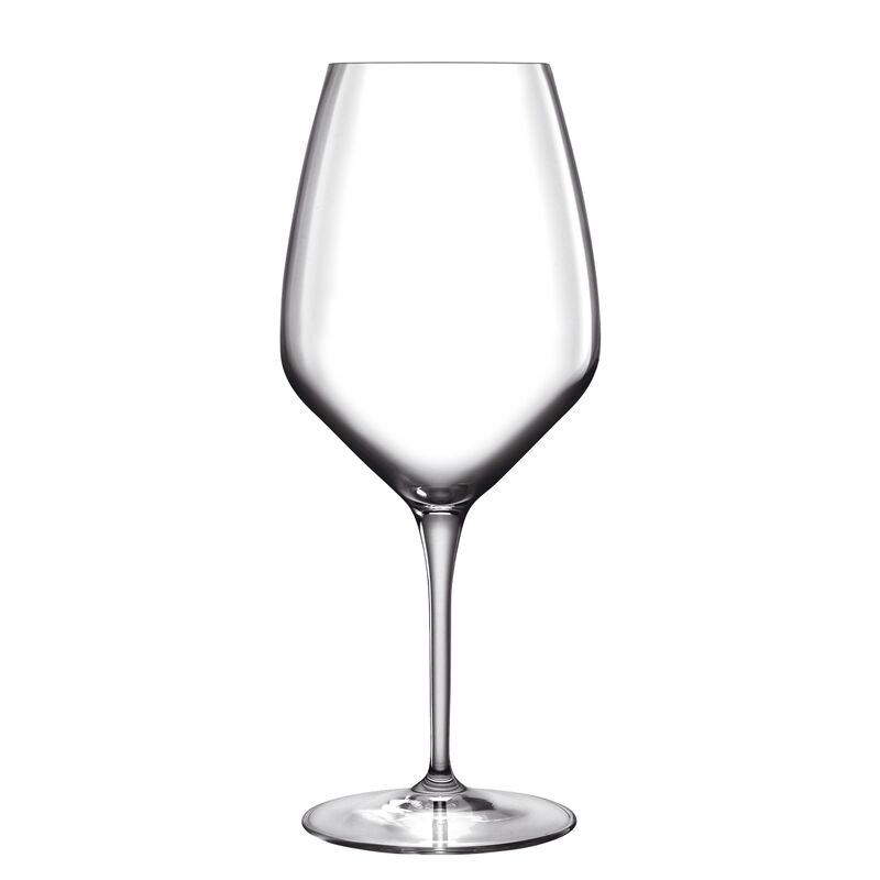 LB Atelier R&oslash;dvinsglass Chianti 6 stk.