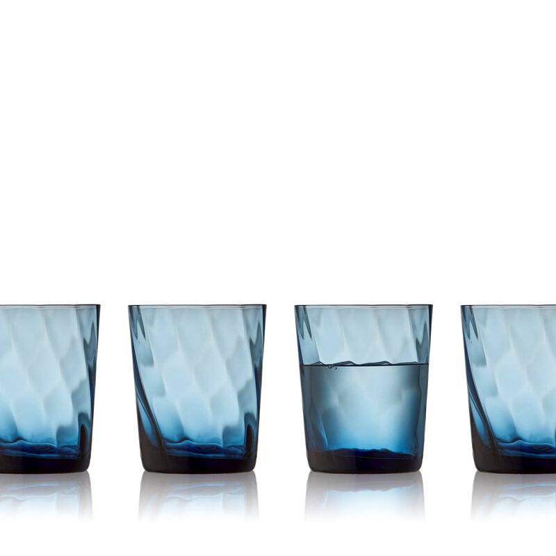 Vienna Vannglass 4 stk. Vienna Vannglass 4 stk.