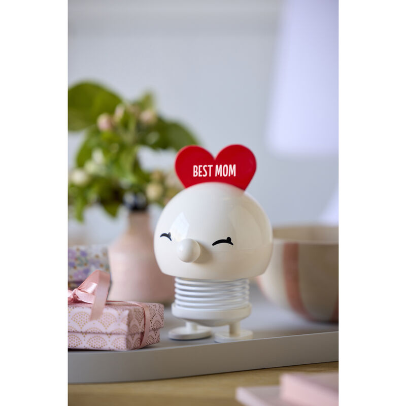 Love Bimble Hoptimist