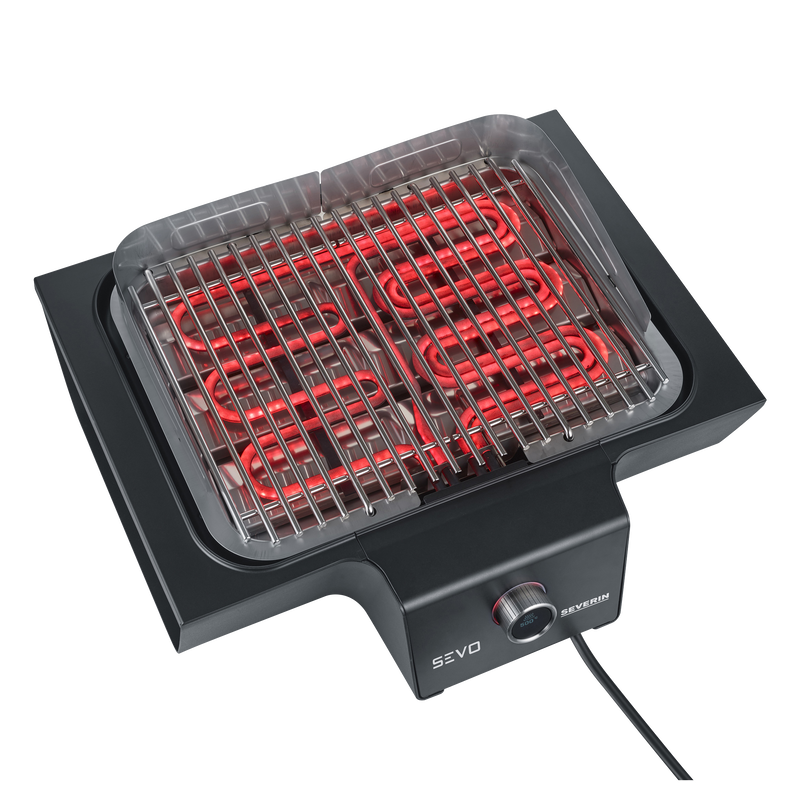 Sevo G Elbordgrill