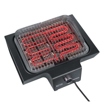 Sevo G Elbordgrill
