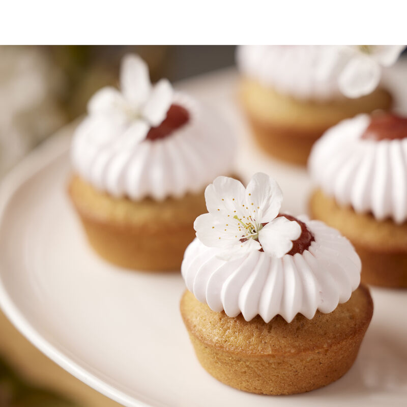 Muffinform til 12 stk.