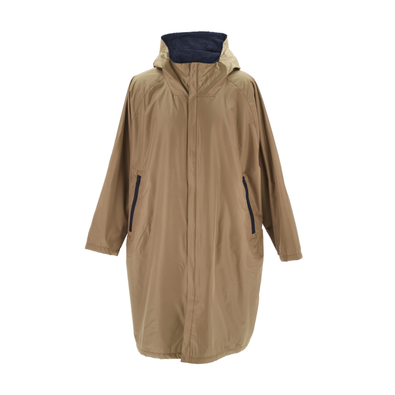 North Poncho d&rsquo;ext&eacute;rieur chaud