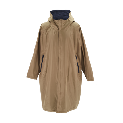North Changing robe