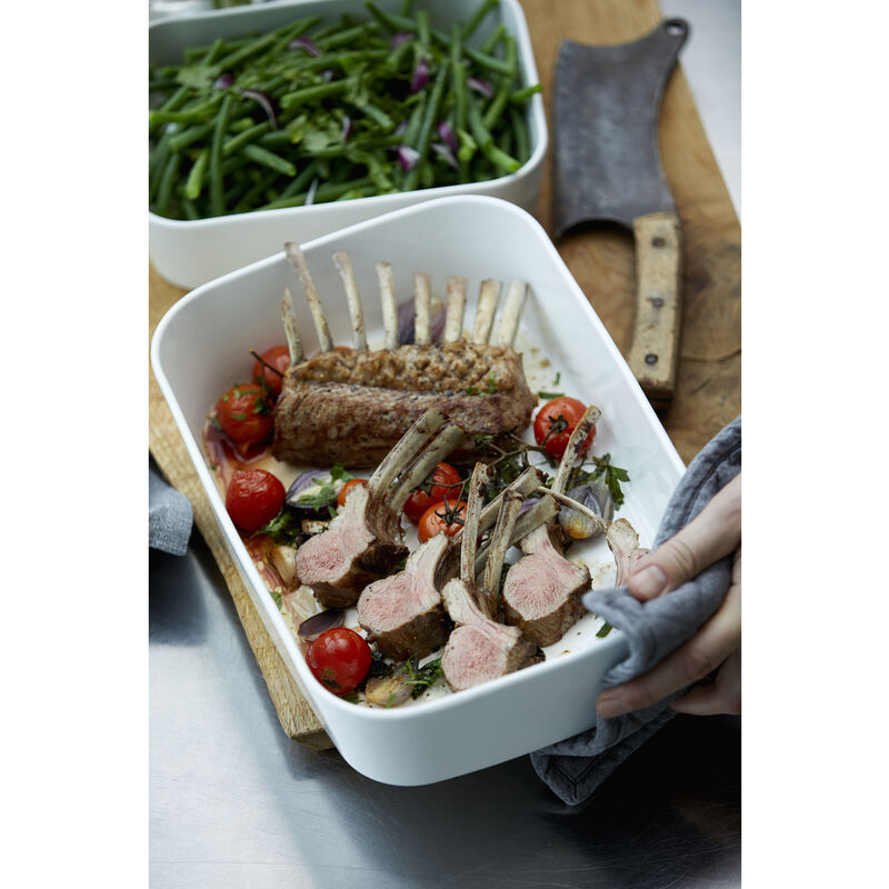 Modula Plat de cuisson au four