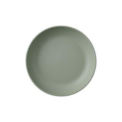 Silueta Dyb tallerken