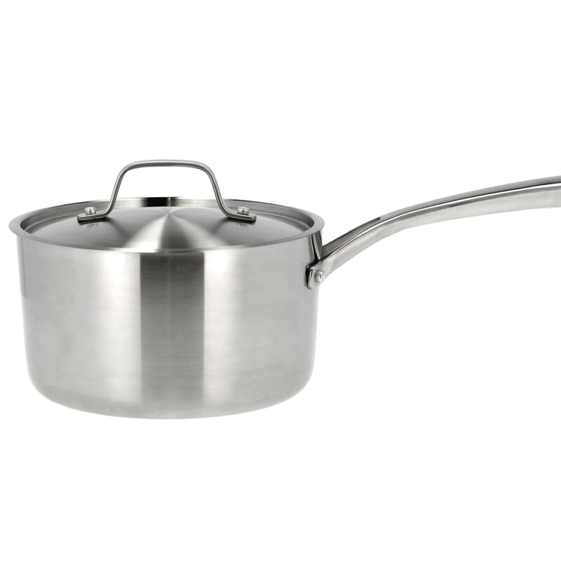 Divette Kasserolle med l&aring;g