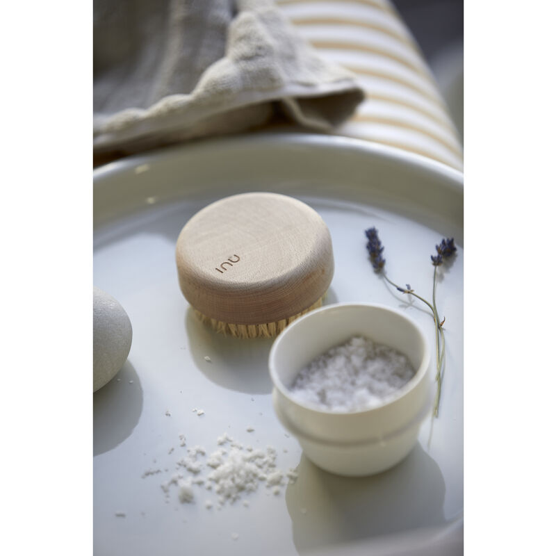 Inu Brosse de douche