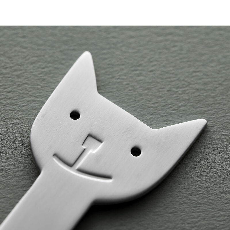 Animal Friends Children's cutlery 4 parts Animal Friends Children's cutlery 4 parts