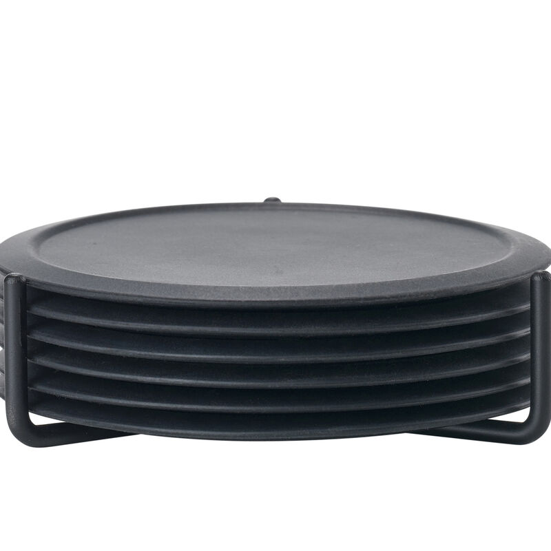 Singles Glassbrikker 6 stk.