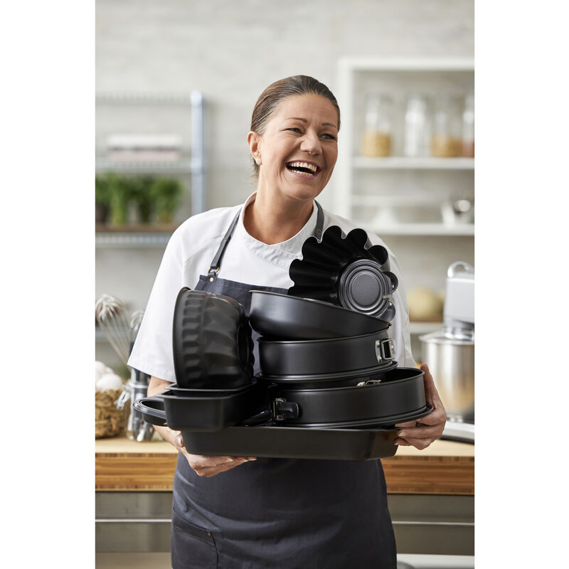 Muffinform til 12 stk.