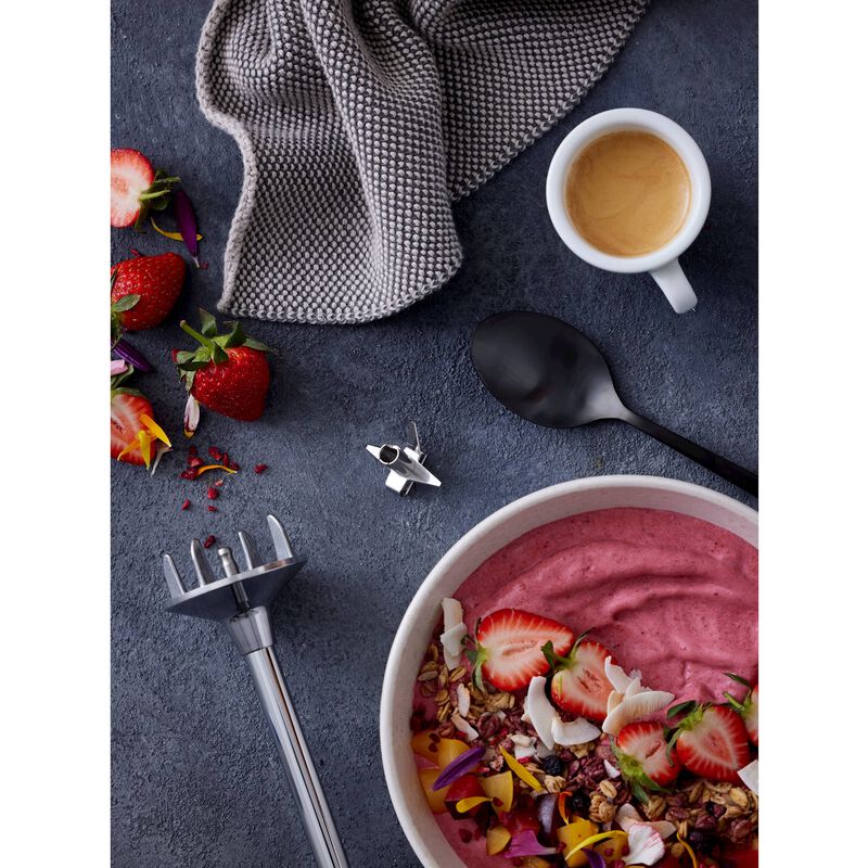 One Stavblender 160 watt