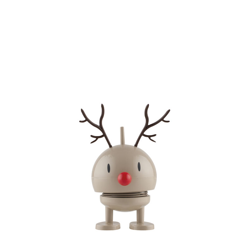 Reindeer Bumble Hoptimist