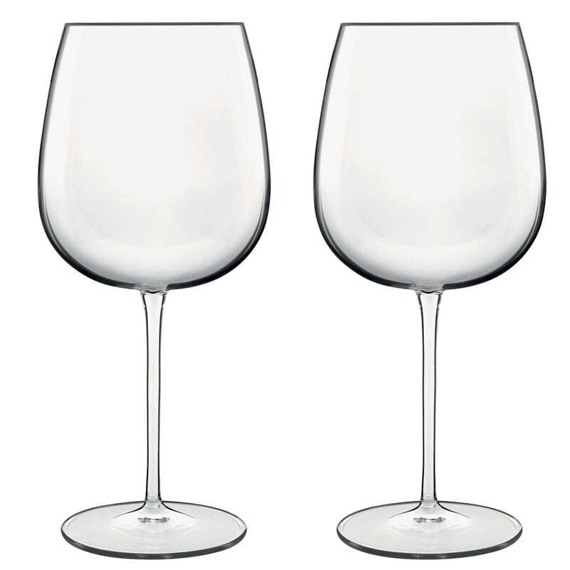 Talismano R&oslash;dvinsglass Barolo 2 stk.