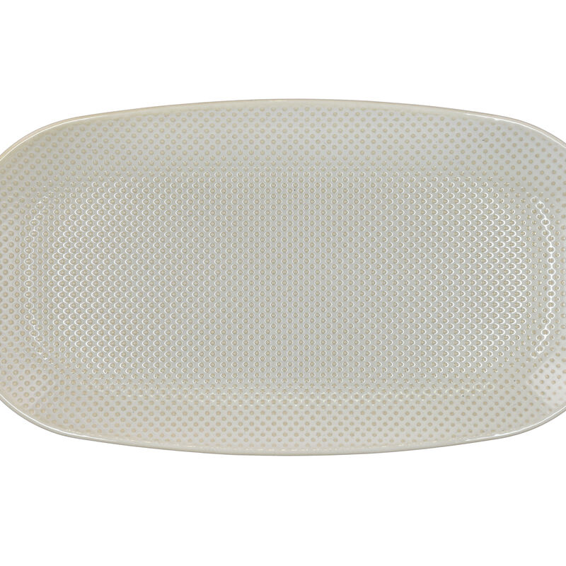 Elstra Plat de service