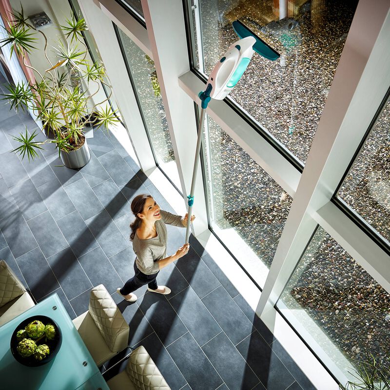 Dry & Clean Vinduesvasker