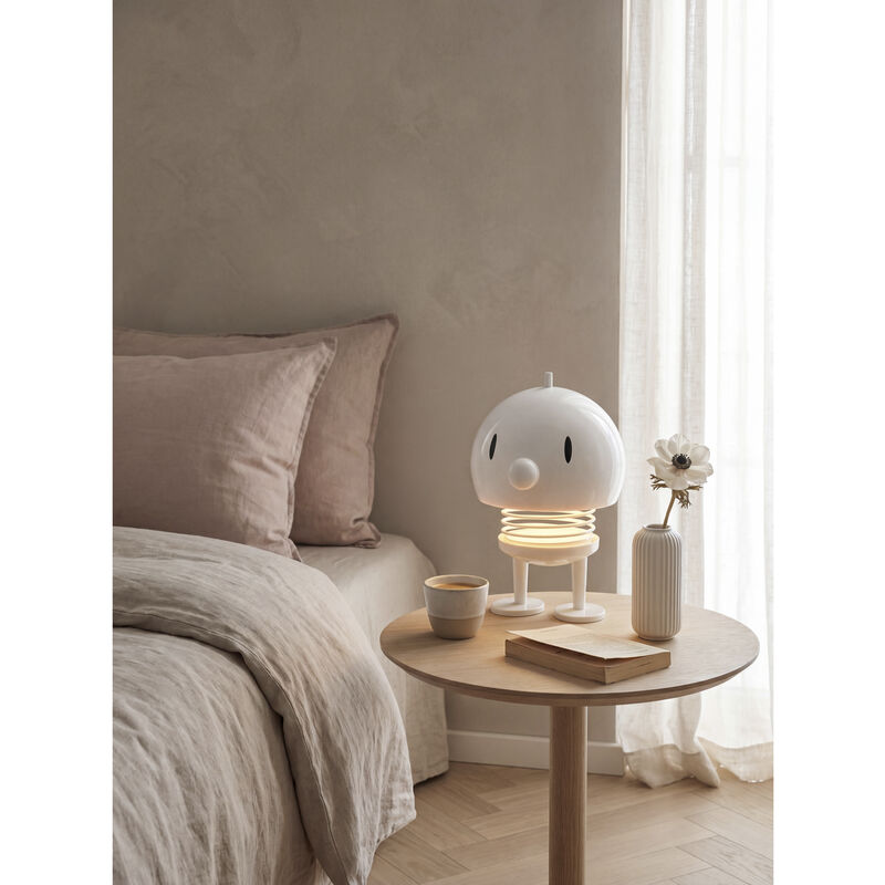 Bumble Lampe LED