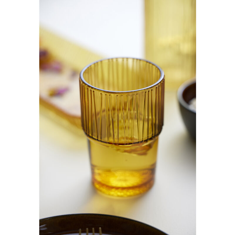 Kusintha Café glass 4 pcs