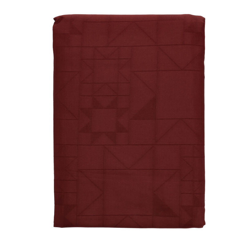 Star Damask Christmas tablecloth Star Damask Christmas tablecloth