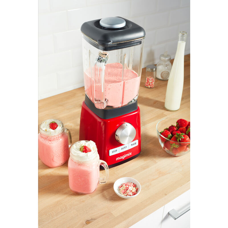 Power 4 Blender 1300 watt