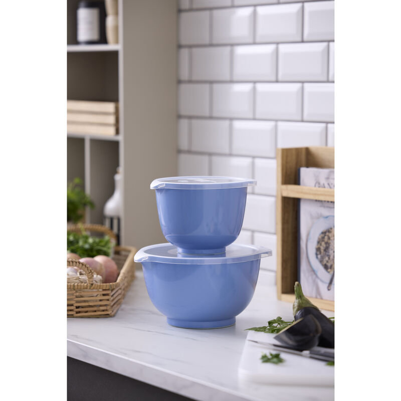 NEW Margrethe Set de bols 4 pces