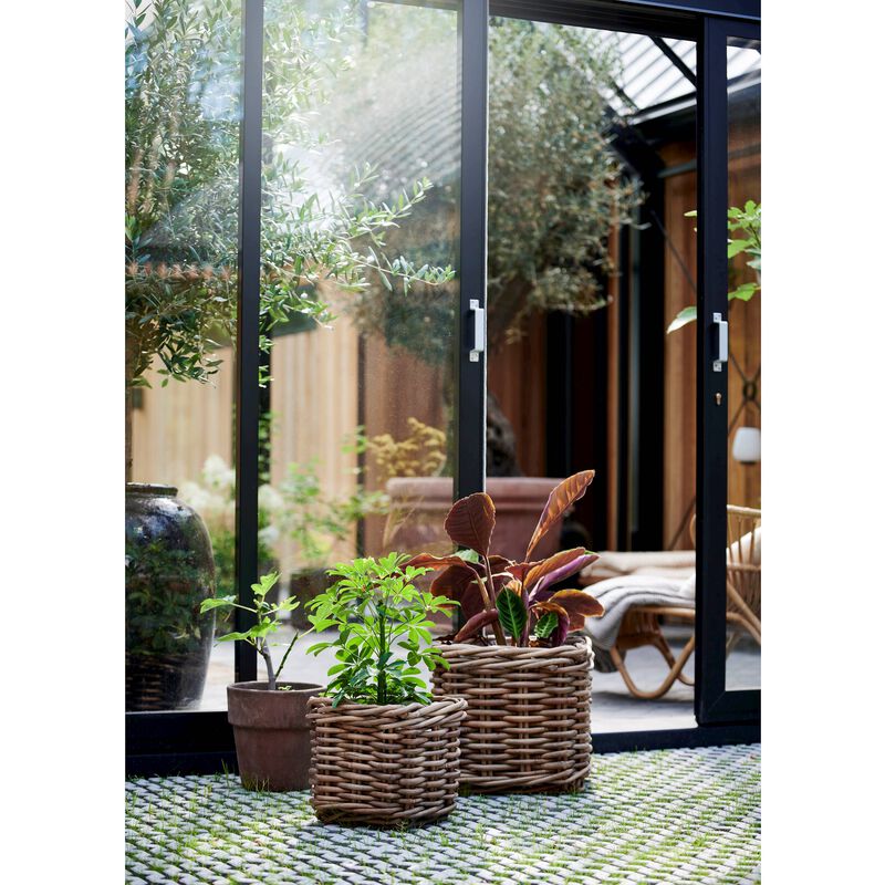 Ylm Växtbehållare 2 st