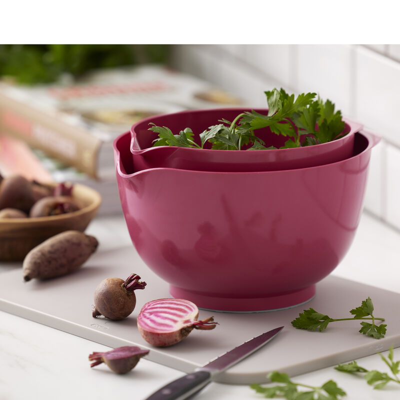 NEW Margrethe R&uuml;hrsch&uuml;ssel