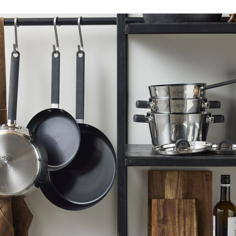 King Edward Kastrull keramisk non-stick