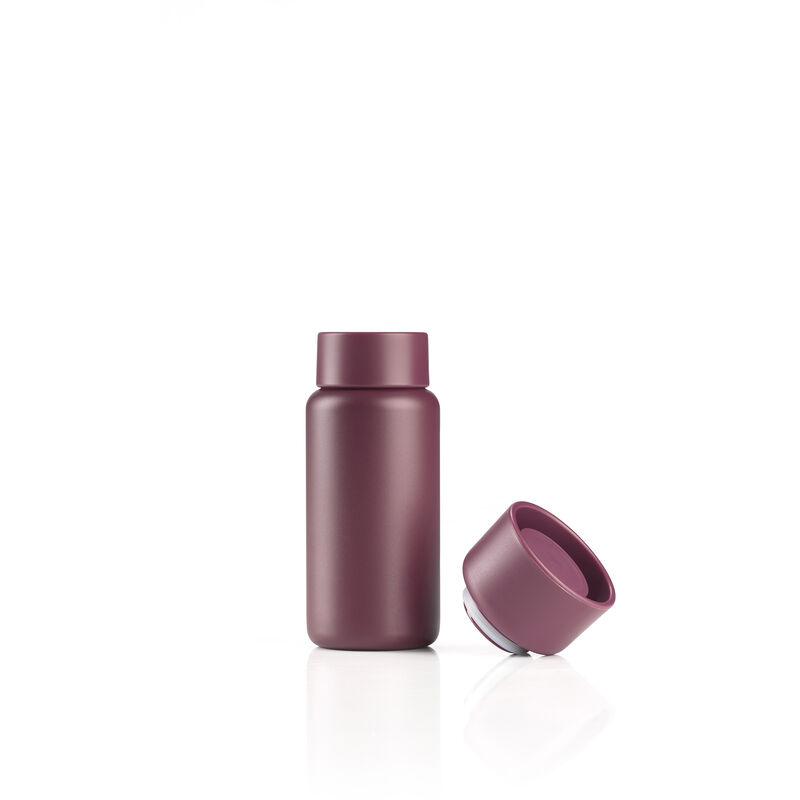 Singles Termokop med to l&aring;g